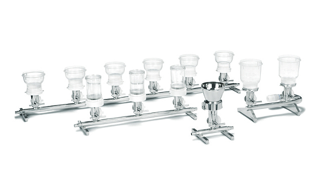 Cambios en la gama de rampas tradicionales y combisart